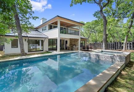14618 Mansfield Dam CT