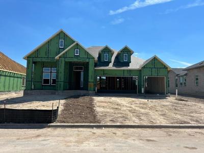 1029 Painted Horse DR