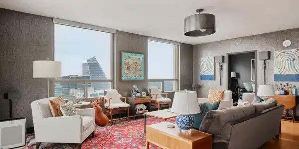 300 Bowie ST