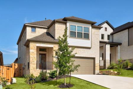8014 Shining Flor RUN