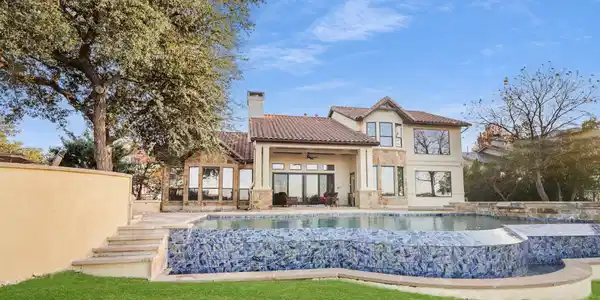 1400 Watercliffe DR