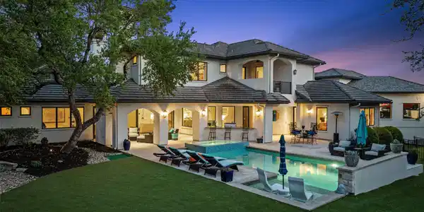 212 Bella Cima DR