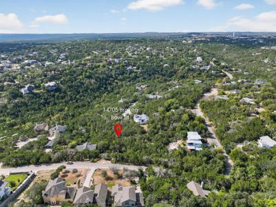 14705 Broken Bow TRL