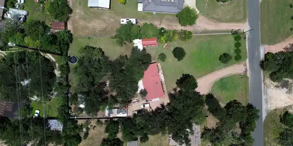 15711 La Hacienda DR