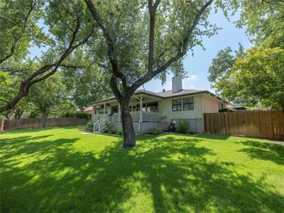 121 Copperleaf RD