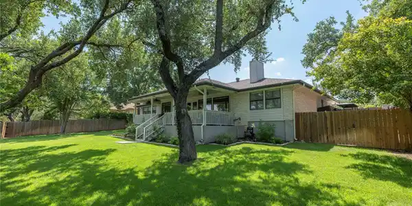 121 Copperleaf RD