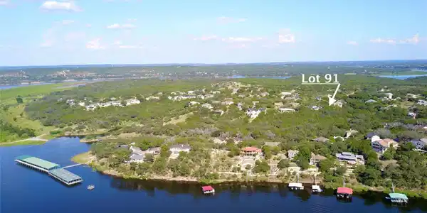91 Cove Creek DR