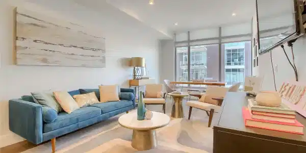 501 West Ave