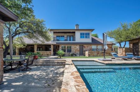401 Goldridge DR