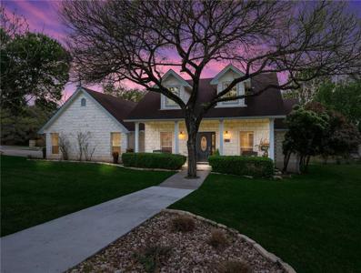 400 Pecan Creek DR