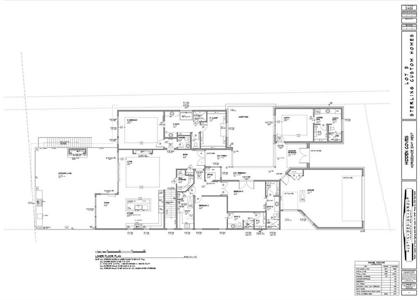 Lot 3 Ensenada LN