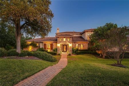 6911 Greenshores DR
