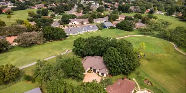 250 Braeburn CIR