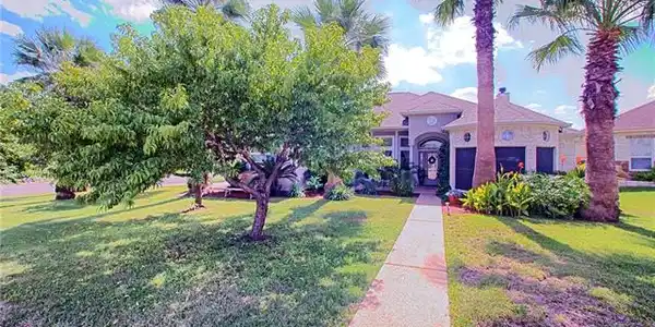 405 Firestone DR