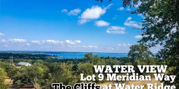 Lot 9 Meridian WAY
