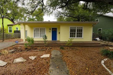 2312 Pruett ST