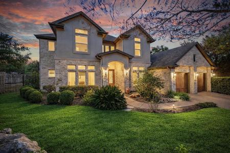 6708 Dogwood Creek DR