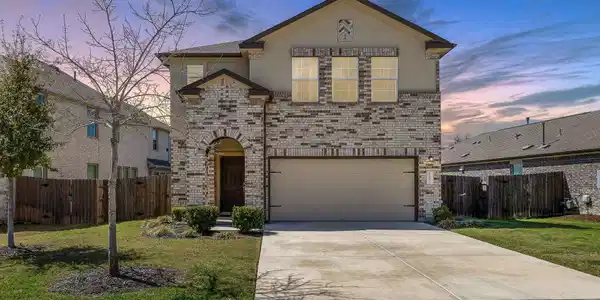 8002 Prairie Rye DR