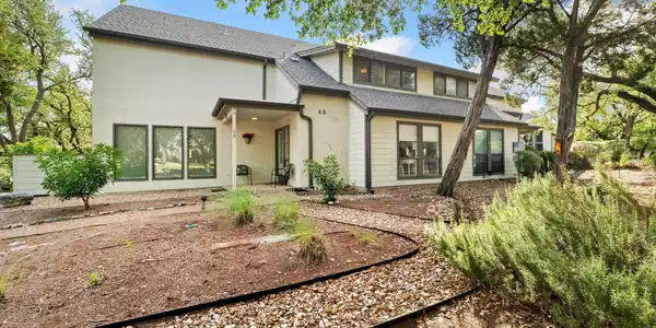 40 Casa Verde