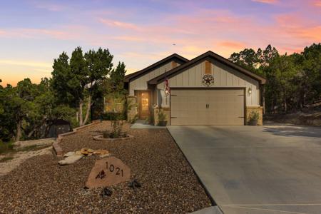 1021 Pinon PASS