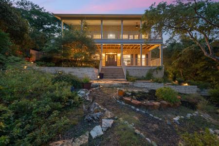 6004 Mount Bonnell RD
