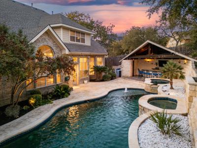 13312 Country Lake DR