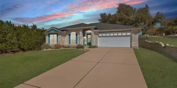 20700 Harvard CV