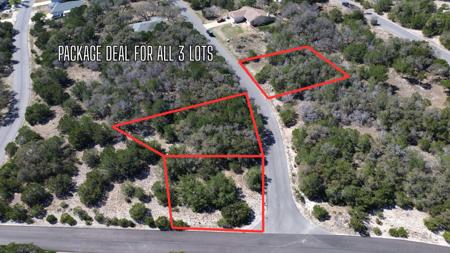 21501 Santa Elena CIR