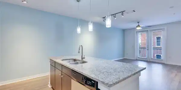 1900 Barton Springs RD