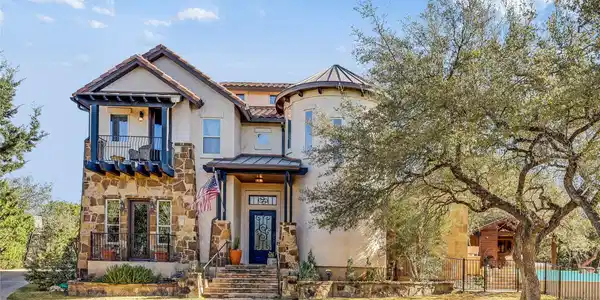 18832 Hidden Ridge PL