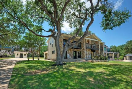 13109, 13111 Mansfield Dr. DR