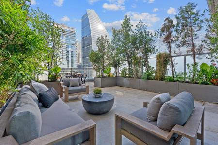 222 West Ave