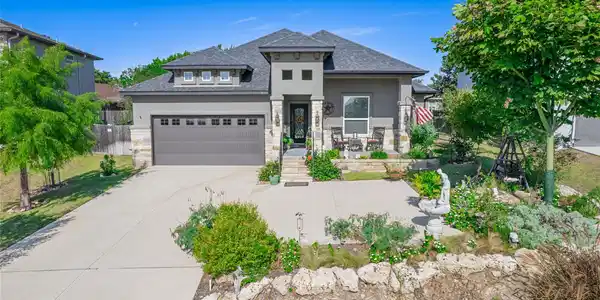 308 Buckhorn DR