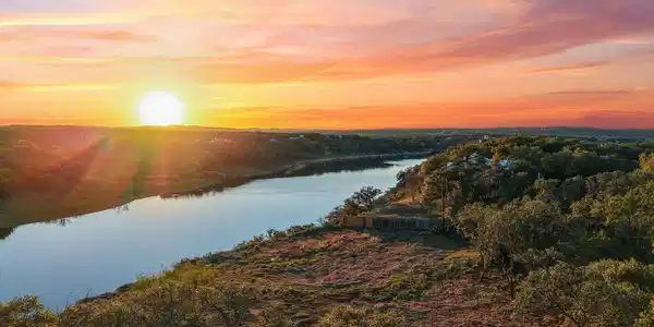 Lots 6, 7, 8, 9, & 10 Pedernales Cliff TRL
