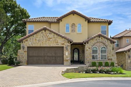 4501 Westlake DR