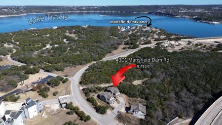 4301 Mansfield Dam RD