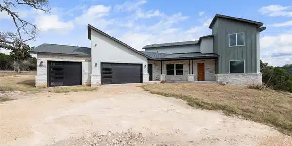 18213 Gregg Bluff RD