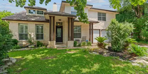3917 Caney Creek RD