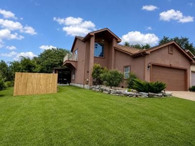 134 Clearwater CT