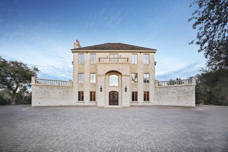 14701 Hornsby Hill RD