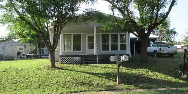 163 Cricket ST