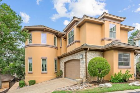 2800 Waymaker WAY