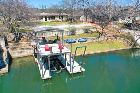 378 Long Mountain DR