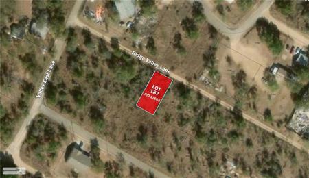 Lot 187 Ridge Valley LN
