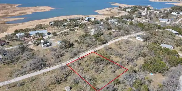 lots 131 & 132 Scenic DR