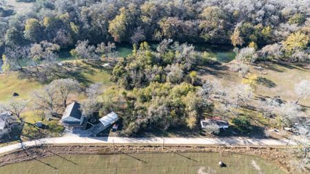 TBD Darst Creek LN