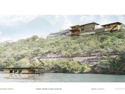 3412 Mount Bonnell RD