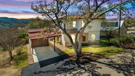 3107 Frijolita RD