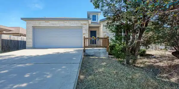 5407 Hitching Post