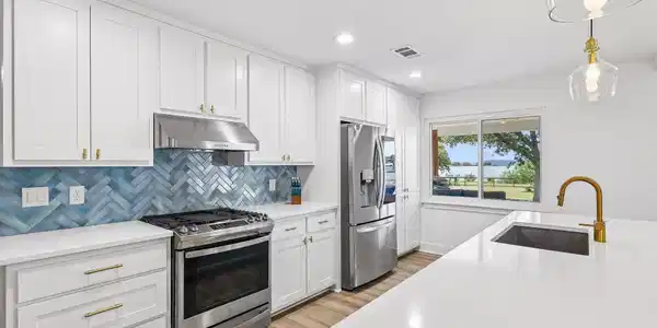 114 Agarita DR
